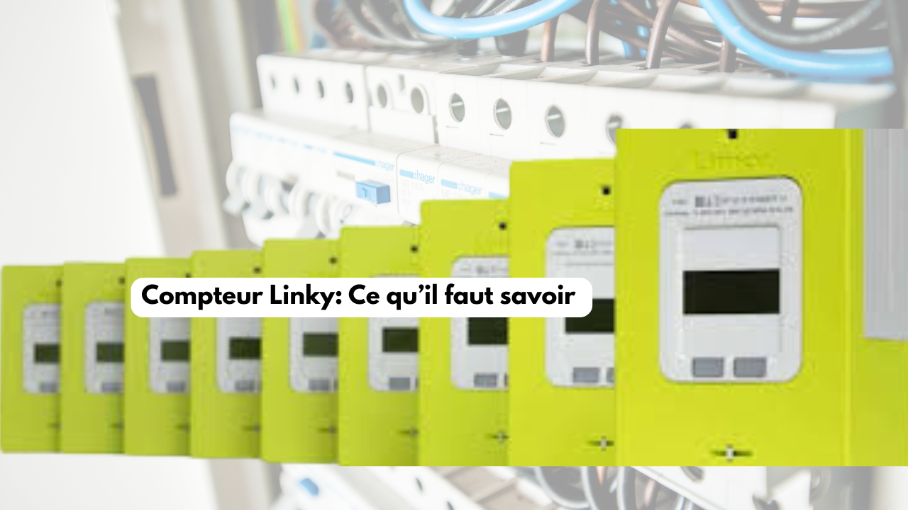 Compteur Linky, électricité sale et hypersensibilité électromagnétique : ce qu’il faut savoir en 2025