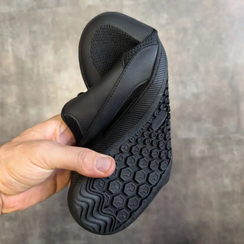 Chaussures barefoot de earthing grounding mise à la terre inalterra par inalterra.fr