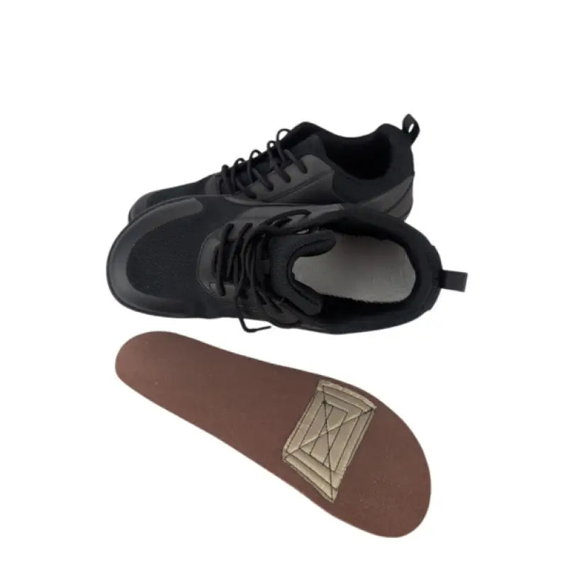 Chaussures barefoot de earthing grounding mise à la terre inalterra par inalterra.fr