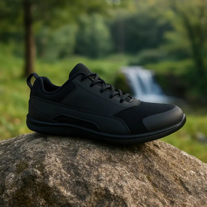 Chaussures barefoot de earthing grounding mise à la terre inalterra par inalterra.fr