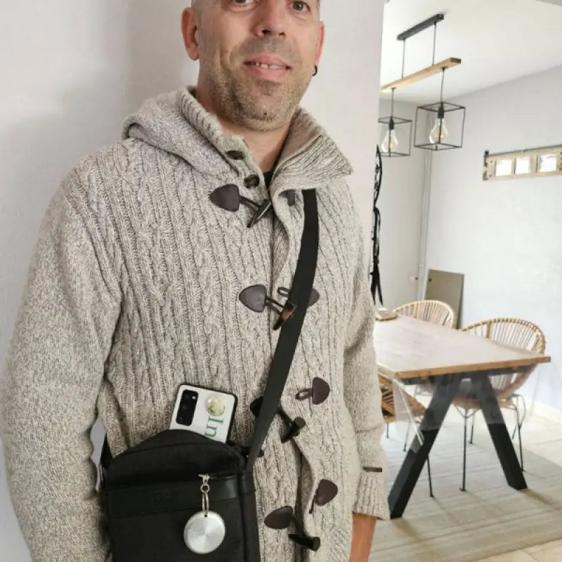 Cmo mp24 pastille pour téléphonne par cem vivant