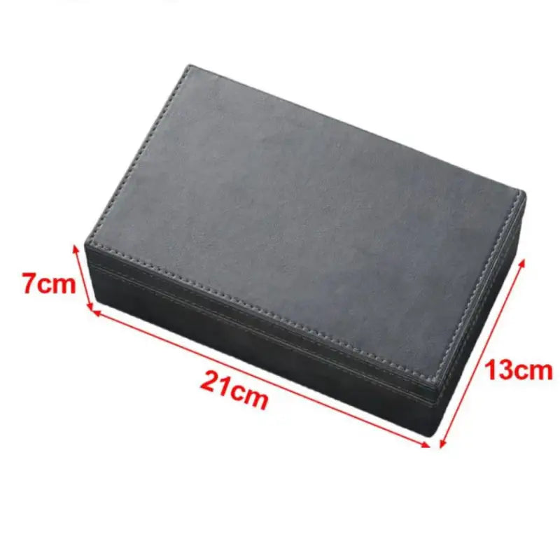 Coffre anti-ondes – protection électromagnétique polyvalente par inalterra.fr