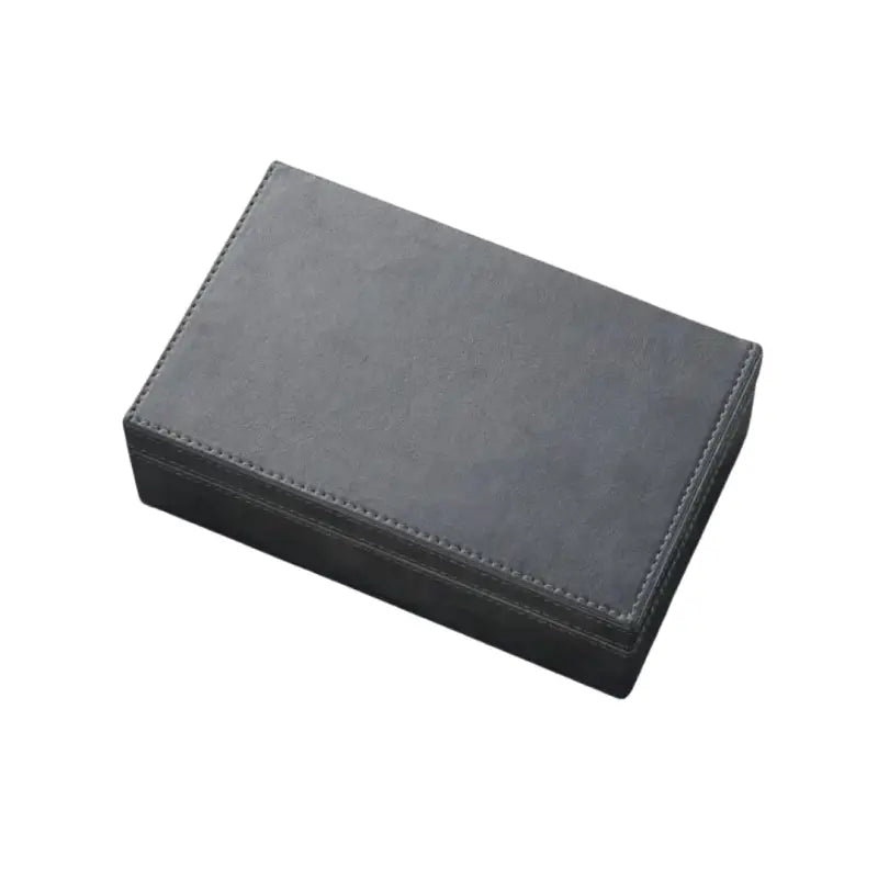 Coffre anti-ondes – protection électromagnétique polyvalente noir par inalterra.fr