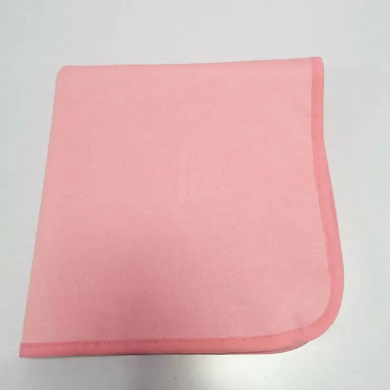 Couverture bouclier faraday pour smartphone tablette et ordinateur: protection des ondes emf au quotidien rose