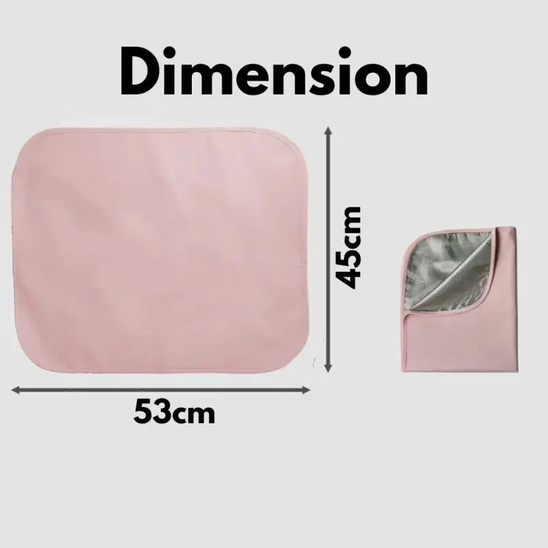 Couverture bouclier faraday pour smartphone tablette et ordinateur: protection des ondes emf au quotidien