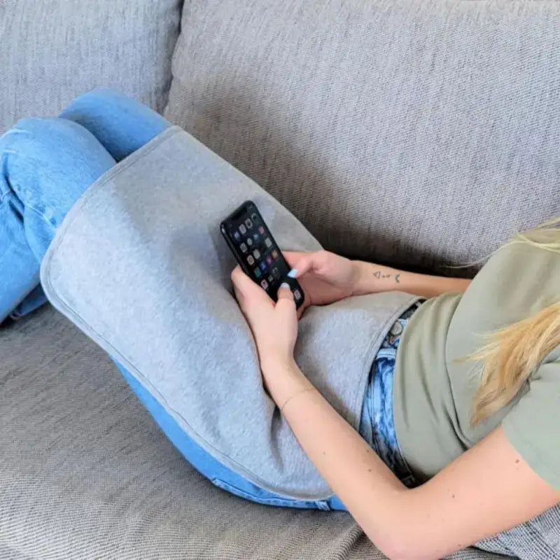 Couverture bouclier faraday pour smartphone tablette et ordinateur: protection des ondes emf au quotidien