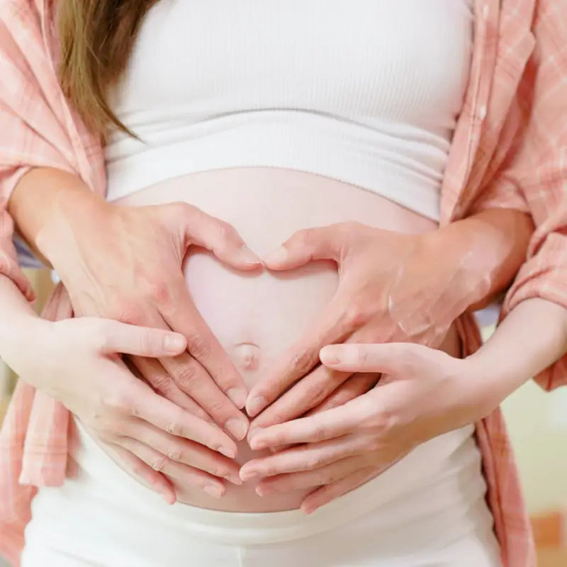Couvre-ventre anti-ondes pour grossesse – protégez votre bébé des ondes électromagnétiques par inalterra.fr