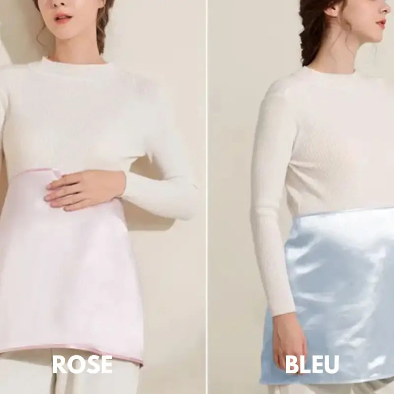 Couvre-ventre anti-ondes pour grossesse – protégez votre bébé des ondes électromagnétiques par inalterra.fr