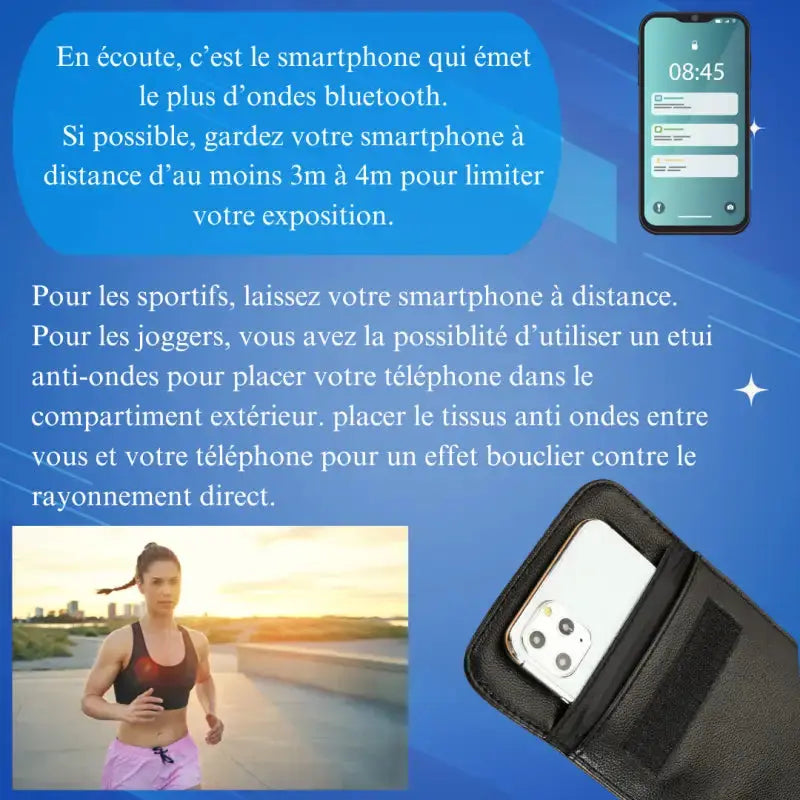 Écouteurs stéthoscopiques bluetooth – l’alternative saine aux airpods par inalterra.fr