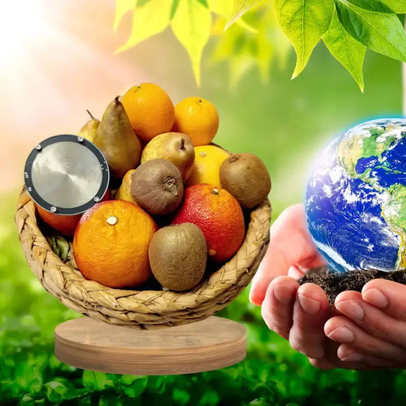 Générateur de résonance schumann 7,83 hz – harmonisez votre corps et environnement par inalterra.fr