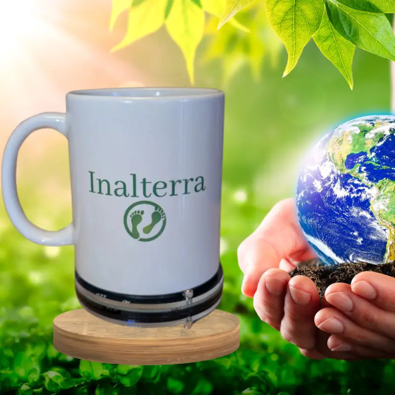 Générateur de résonance schumann 7,83 hz – harmonisez votre corps et environnement par inalterra.fr