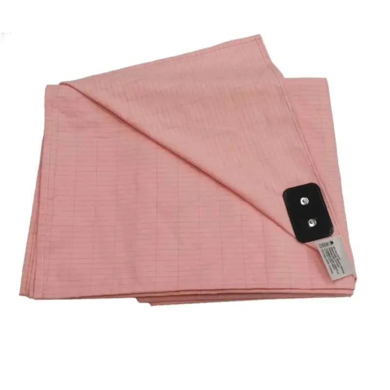 La taie d’oreiller coton de mise à la terre par inalterra.fr