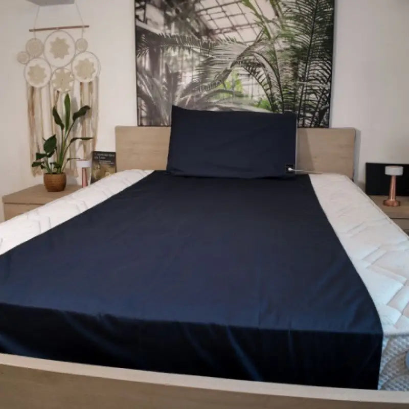 La taie d’oreiller emf de mise à la terre par inalterra.fr