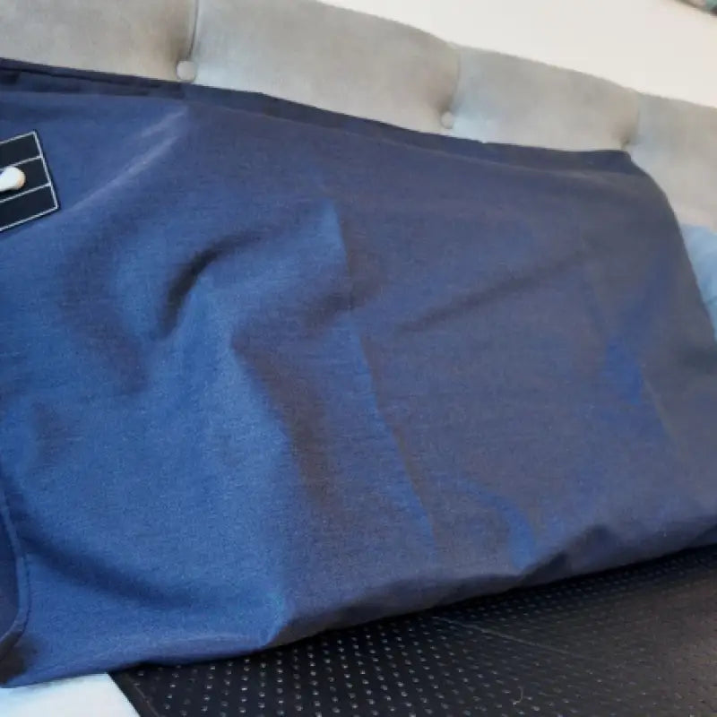 La taie d’oreiller emf de mise à la terre par inalterra.fr