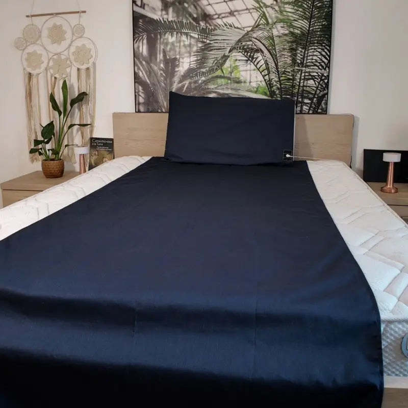 La taie d’oreiller emf de mise à la terre par inalterra.fr