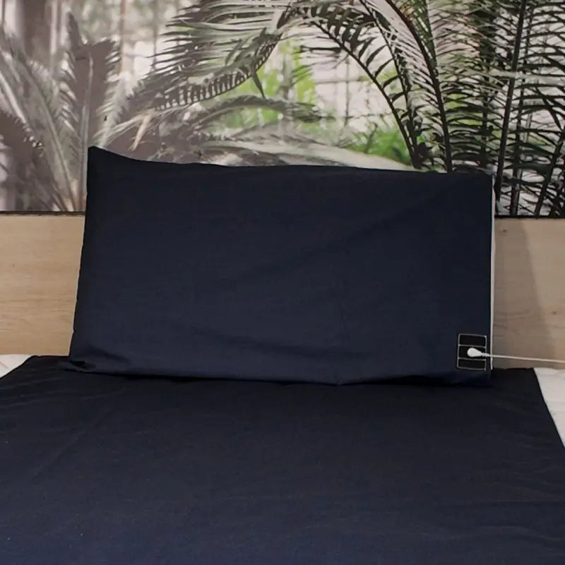 La taie d’oreiller emf de mise à la terre par inalterra.fr