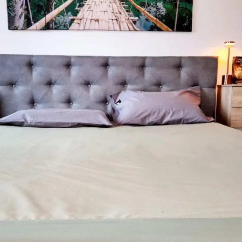 Le drap housse de mise à la terre vert 160cm par inalterra.fr