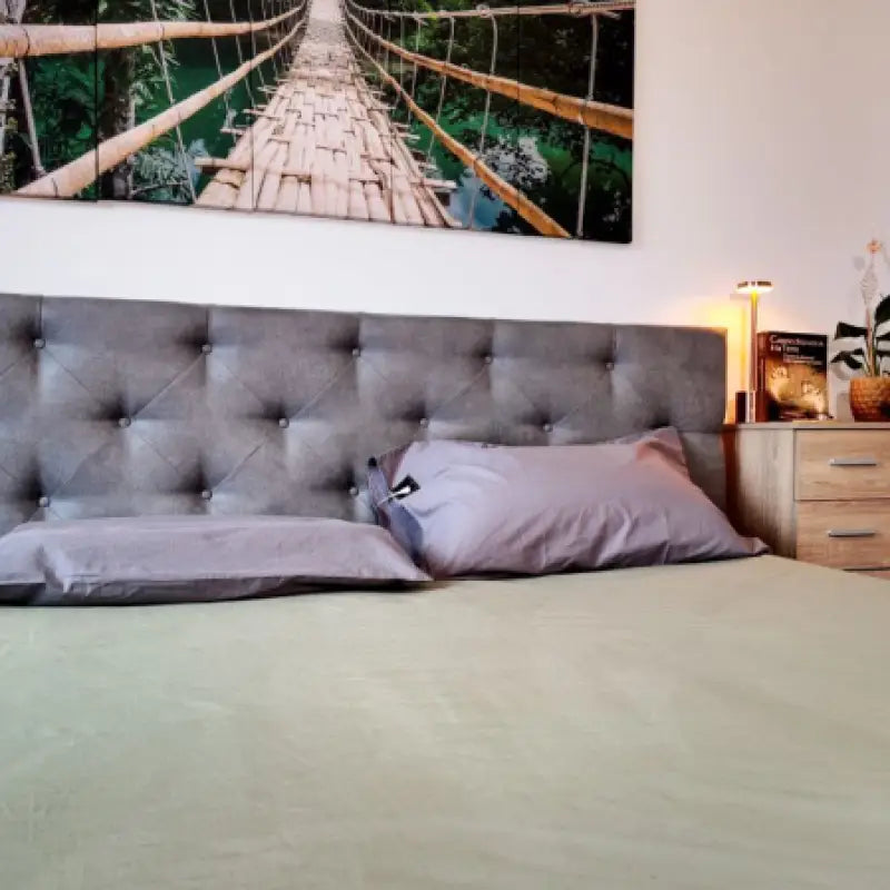 Le drap housse de mise à la terre par inalterra.fr