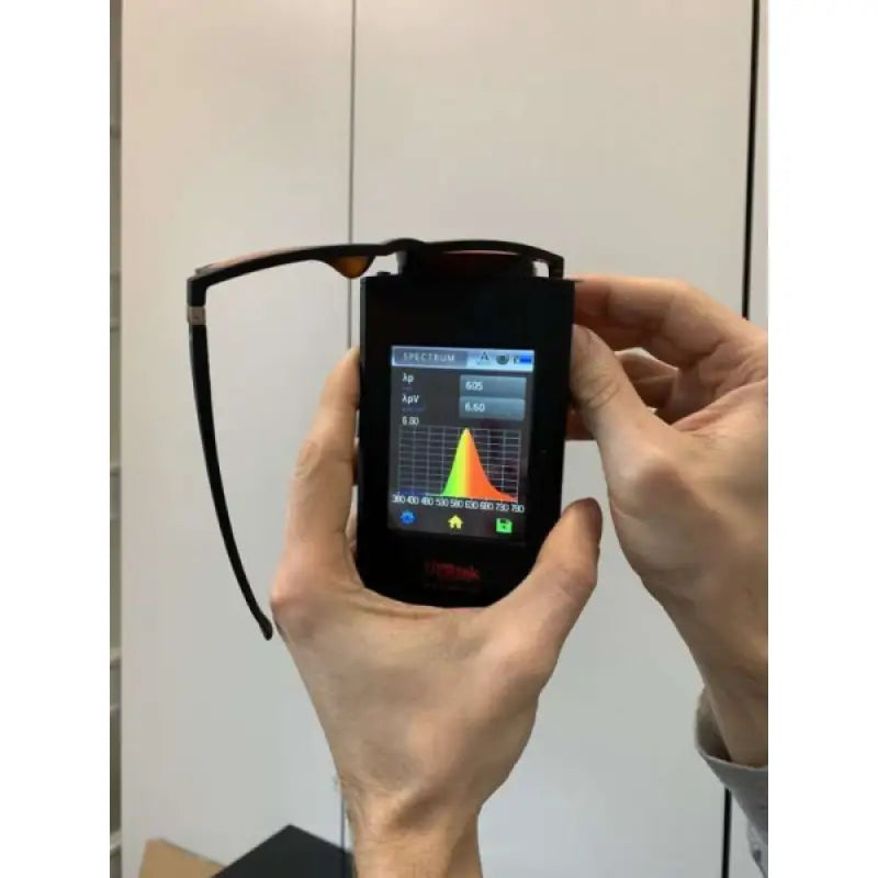 Lunettes de protection anti-lumière bleue par inalterra.fr