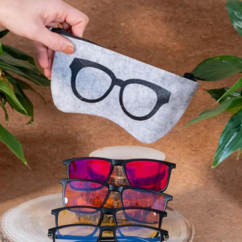 Lunettes de protection anti-lumière bleue par inalterra.fr