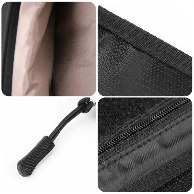 Pochette anti-ondes pour téléphone – effet faraday waterproof fireproof par inalterra.fr