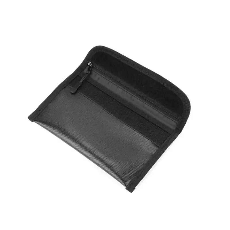 Pochette anti-ondes pour téléphone – effet faraday waterproof fireproof par inalterra.fr