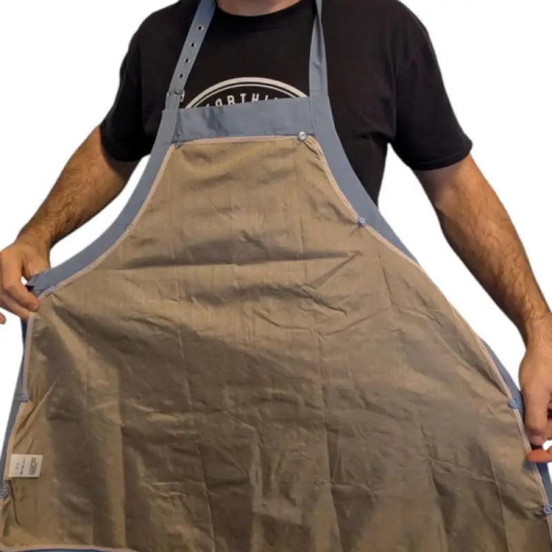 Tablier et sous-tablier anti-ondes emf: protégez-vous des rayonnements plaques à induction par inalterra.fr