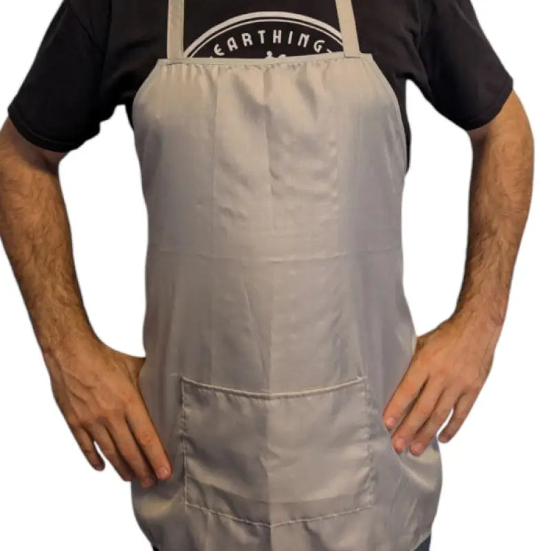 Tablier et sous-tablier anti-ondes emf: protégez-vous des rayonnements plaques à induction par inalterra.fr