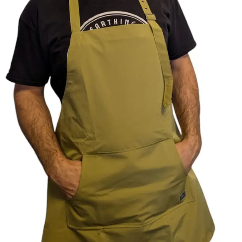 Tablier et sous-tablier anti-ondes emf: protégez-vous des rayonnements plaques à induction vert par inalterra.fr