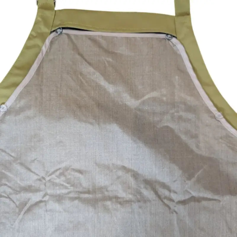 Tablier et sous-tablier anti-ondes emf: protégez-vous des rayonnements plaques à induction par inalterra.fr