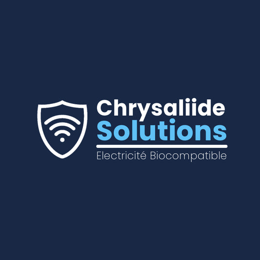 Inalterra/Ondalterra et Chrysaliide : Une alliance pour un habitat sain et protégé des ondes électromagnétiques