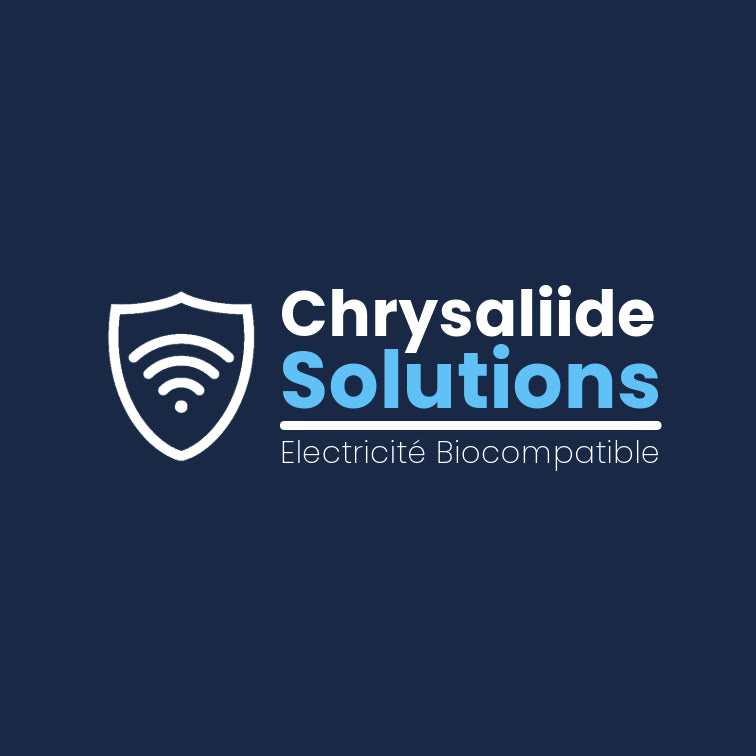 Inalterra/Ondalterra et Chrysaliide : Une alliance pour un habitat sain et protégé des ondes électromagnétiques