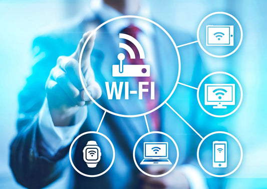 Comment se protéger du Wi-Fi ? 5 conseils essentiels pour réduire son exposition aux ondes