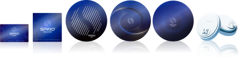 "Spiro"dispositifs anti-ondes, Enertexgroup