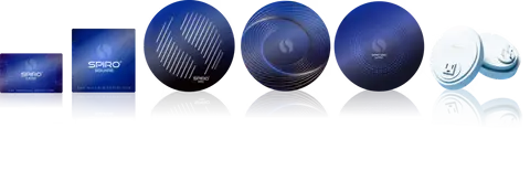"Spiro"dispositifs anti-ondes, Enertexgroup