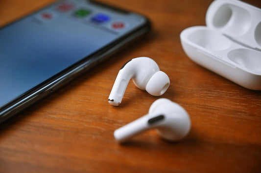 Écouteurs Bluetooth vs écouteurs stéthoscopiques : ce que vous devez savoir pour protéger votre cerveau des ondes