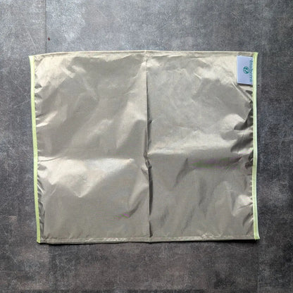 Housse Faraday anti-ondes 35 × 40 cm – Protection totale pour ordinateur, tablette smartphone