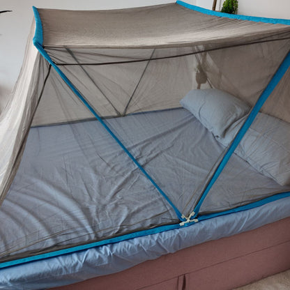 Tente anti-ondes « Safecover»Tente anti-onde 5 faces avec raccordement à la Terre