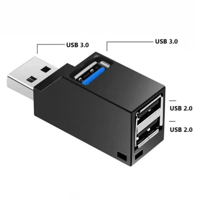 Cable usb demise à la terre 20cm