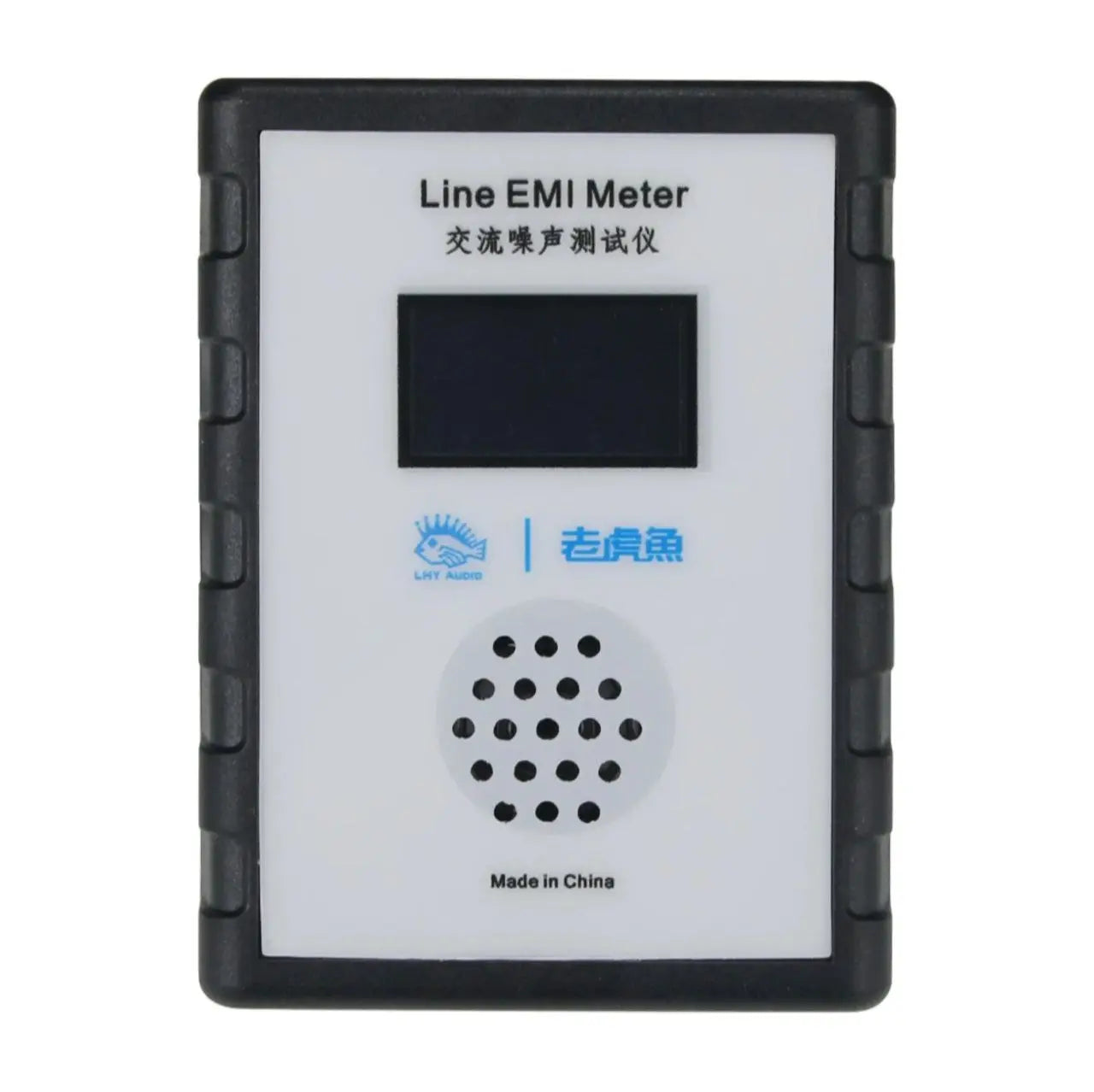 Testeur line emi meter mesurer le CPL linky