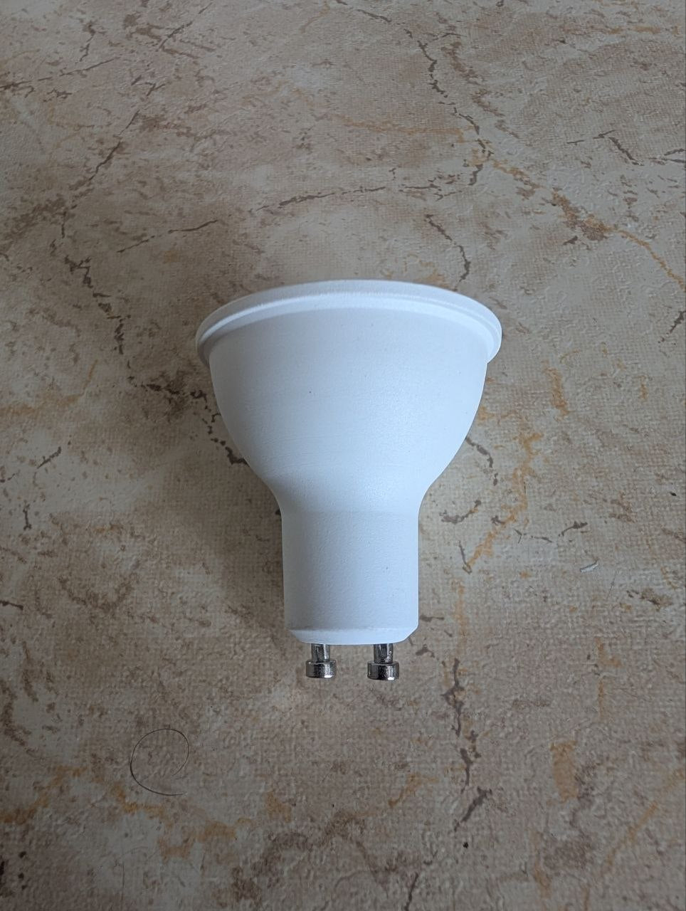 ampoule  spot anti lumiere bleue circadienne
