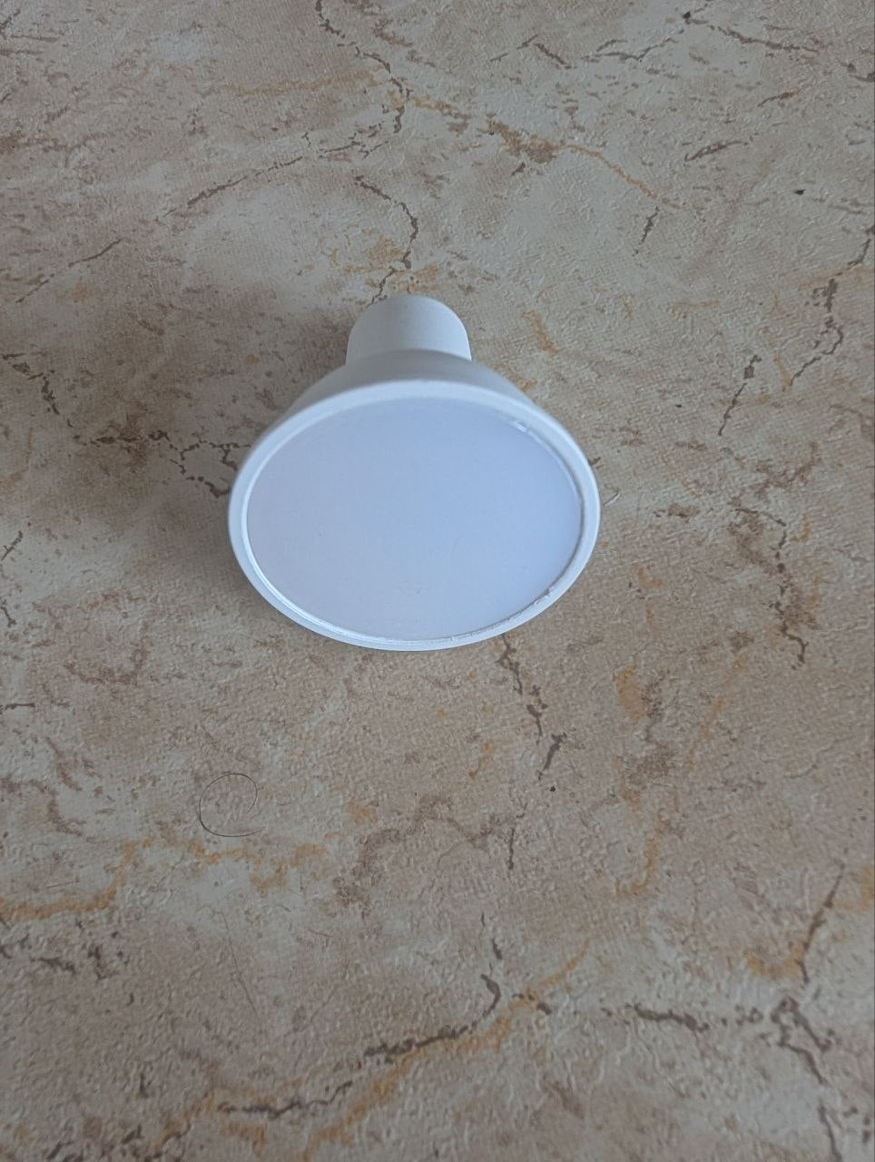 ampoule spot anti lumiere bleue circadienne