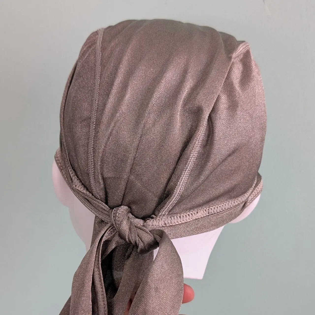 bandana anti ondes protection 5G électrosensible et tee shirt anti ondes