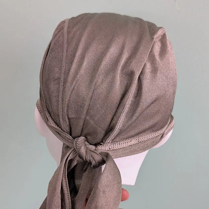 bandana anti ondes protection 5G électrosensible et tee shirt anti ondes