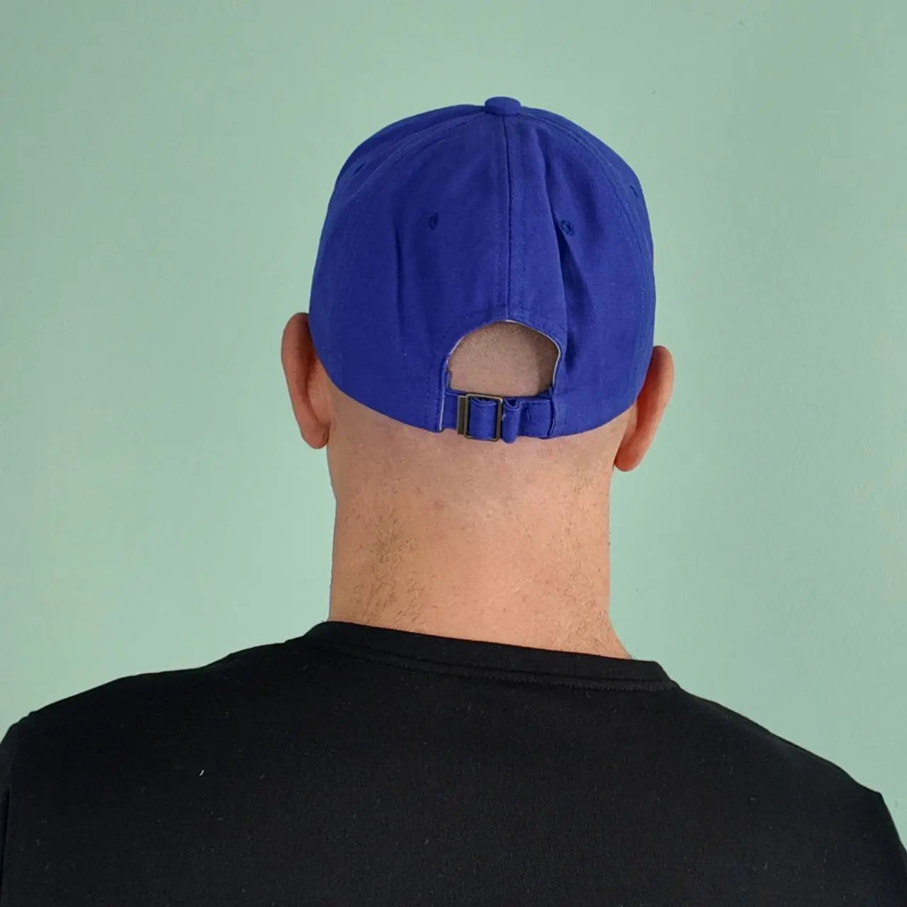 Casquette anti-ondes Ondalterra – Protection hautes fréquences (coton + fibre d'argent) anti-ondes.fr