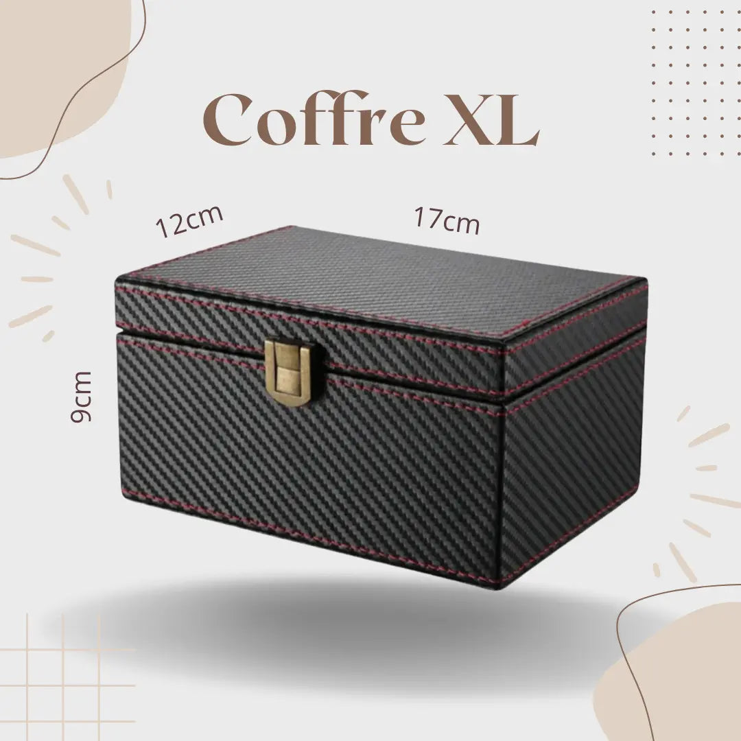 Coffre anti-ondes – protection électromagnétique polyvalente inalterra.fr
