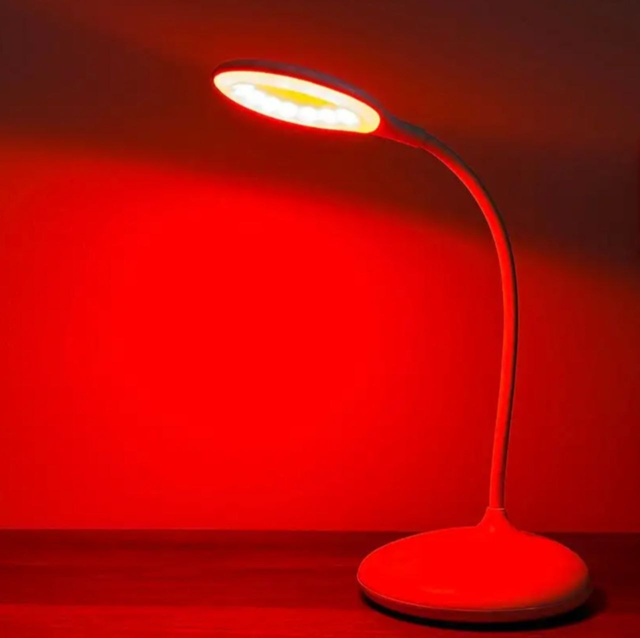 lampe anti lumiere bleue circadienne
