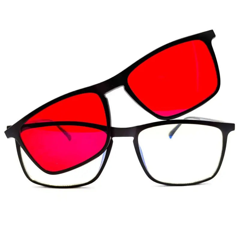 Lunettes de protection anti-lumière bleue par inalterra.fr