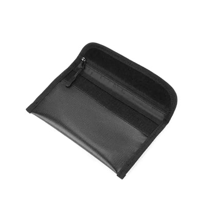 Pochette anti-ondes pour téléphone – effet faraday waterproof fireproof par inalterra.fr