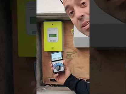 Filtre linky cpl panda15x2-éliminez l’électricité sale et les ondes cpl du réseau électrique
